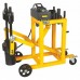 Съемник гидравлический шкворней грузовых автомобилей JCB Tools 75 т JCB-B1339