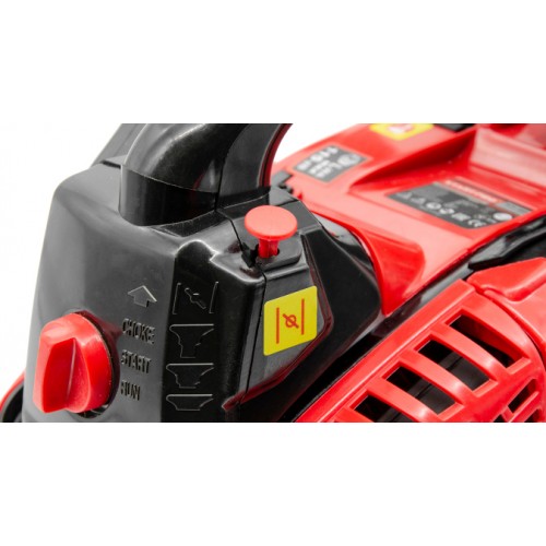 Бензопилка ланцюгова 1500 Вт шина 30,5см Start Pro SCS-2520 SUPER TOOTH