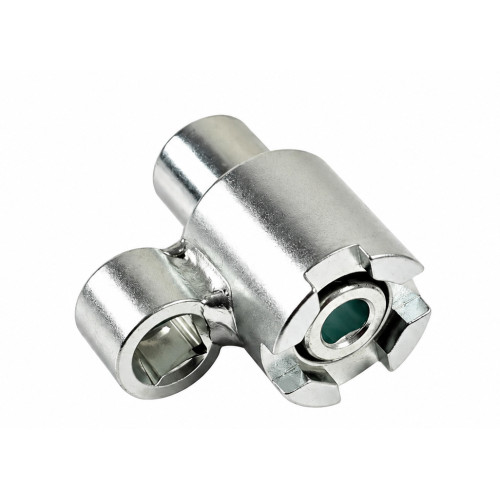 Приспособление для верхней гайки передней стойки Volvo. HCB AUTO TOOLS A1381
