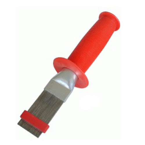 Щетка для правки ребер радиатора,конденсатора и испарителя. ShineYear CH-352L