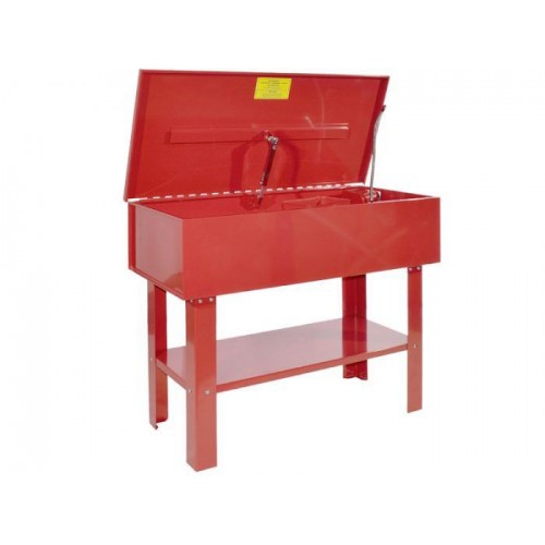 Установка для мойки деталей 150л TORIN TRG4001-40