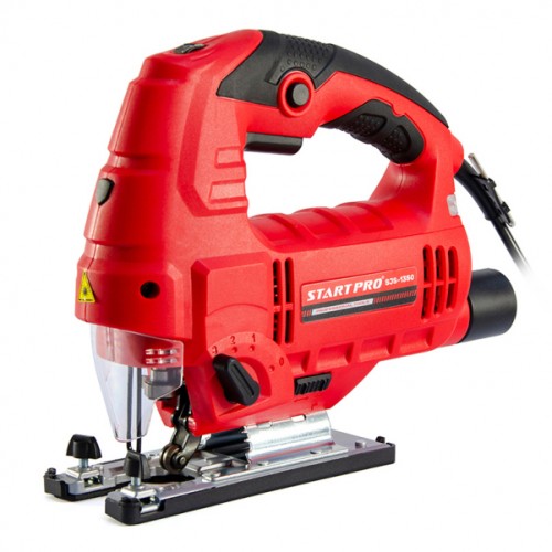 Лобзик электрический Start Pro 1350Вт SJS-1350