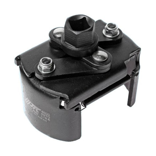 Знімач для зняття масляного фільтра 80–115мм. 4800 JTC