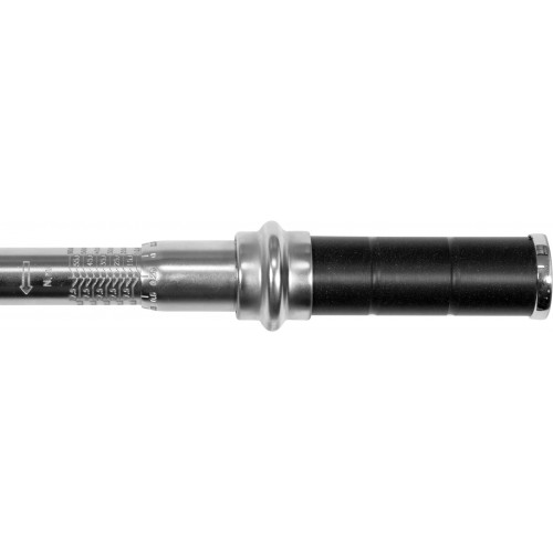 Ключ динамометрический 3/8", F= 10- 60 Нм, L= 362-385 мм YATO YT-07731