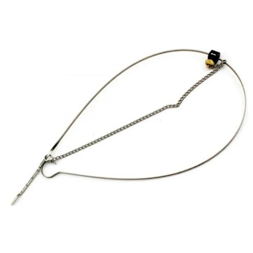 Щуп для измерения уровня масла AUDI FSI,TFSI,TDI. QUATROS QS60941