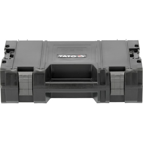 Ящики для инструментов с колесами S12 4 шт. модулей P05T2T341G2, 507x326x745 мм YATO YT-09191
