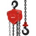 Таль цепная 3м 2000кг YATO YT-58953