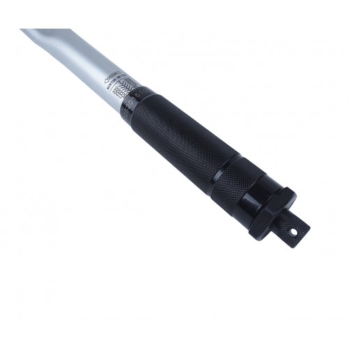 Ключ динамометрический щелчковый 1/2" 50-365Nm 635мм (1204 JTC) 6904 JTC