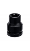 Головка торцева ударна 1/2",TORX E22, довжина 38мм. FORCE 44622 F