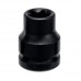 Головка торцева ударна 1/2",TORX E22, довжина 38мм. FORCE 44622 F