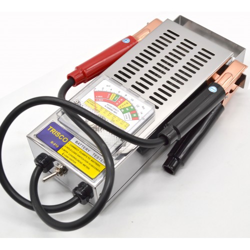 Тестер аккумуляторных батарей (аналоговый) TRISCO R-510