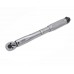 Ключ динамометрический 5-25Nm 1/4" 270мм. FORCE 6472270 F