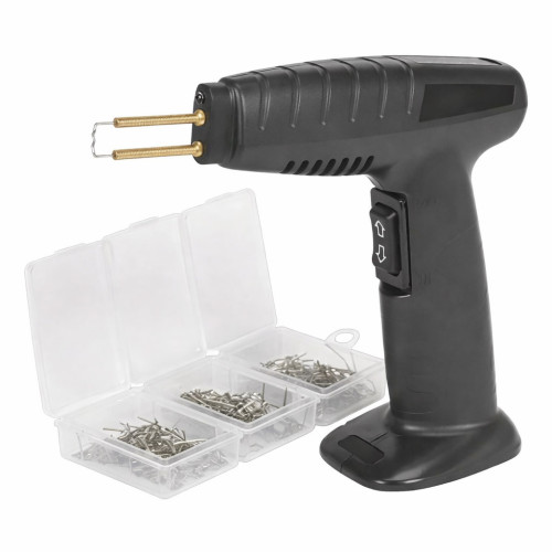 Термостеплер для ремонту пластику.TRISCO WSC-301