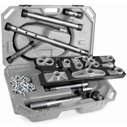 Комплект рихтовочный гидравлический 10 тонн. SR-950