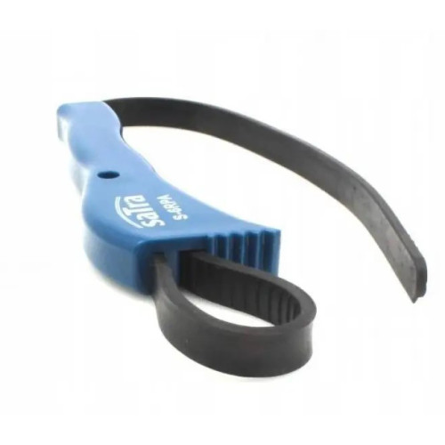 Ключ ленточный для масляных фильтров 25-170мм. SATRA S-6RPA