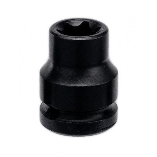 Головка торцевая ударная 1/2",TORX E07, длина 38мм. FORCE 44607 F