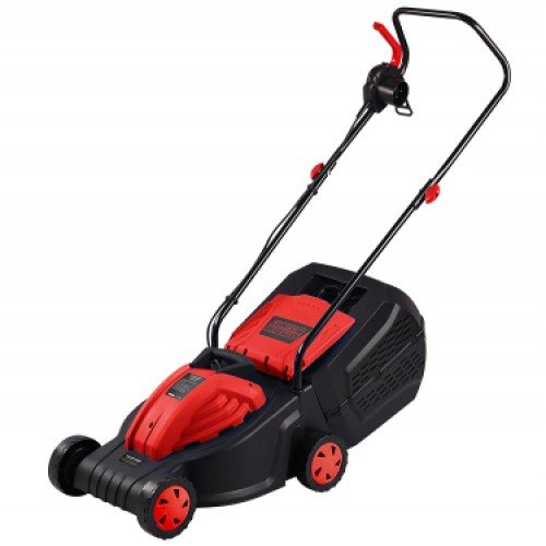 Газонокосилка электрическая 1200 Вт., скашивание 320мм., START PRO SLM2-32E