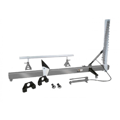 Мобильный стенд для правки кузовов. SkyRack SR-927