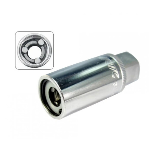 Шпильковёрт (1/2",10мм). 311910 JTC