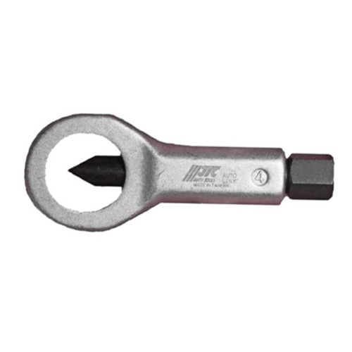 Гайкорез (22–27мм,Cr-V сталь). 56124 JTC