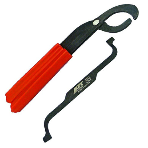 Комплект для заміни регулювальних шайб клапанів "FORD". 4233 JTC