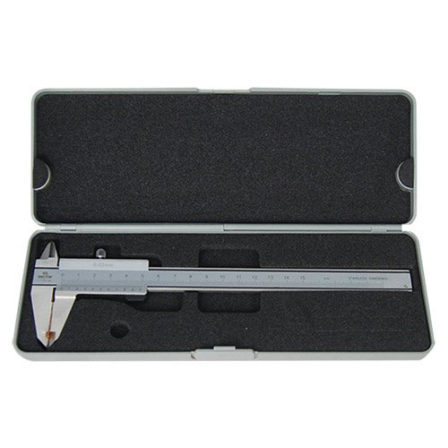 Штангенциркуль 200мм (0,02мм). KING TONY 77131-08