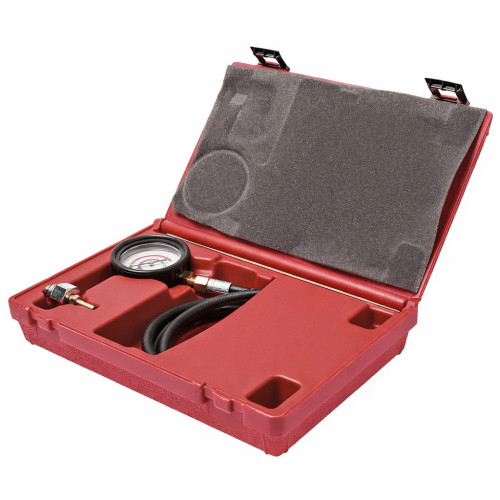 Пристосування для перевірки пропускної здатності каталізатора.1520 JTC