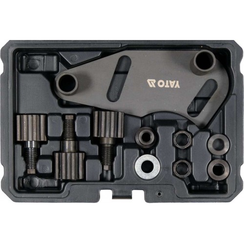 Фиксаторы распредвала RENAULT (1.8/2.0 16V) (F4R) YATO YT-06327