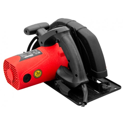 Пила циркулярная 2550 Вт.(4300 об/мин)., 235мм Start Pro SCS-2550