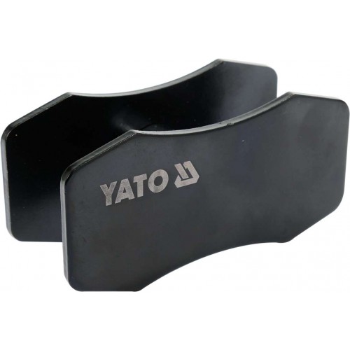 Ключ для разводки тормозных поршней 43-70 мм Yato YT-06101