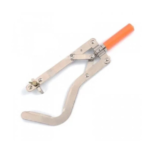 Приспособление для очистки поршневых канавок. FORCE 62003 F