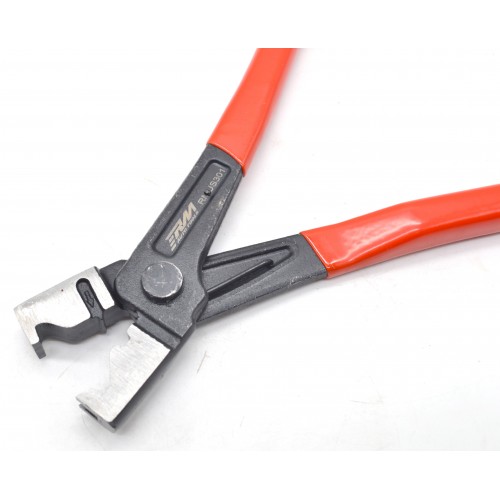 Клещи универсальные для хомутов Click и Click-R RMUS301 RM TOOLS