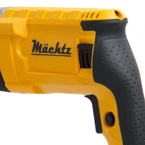 Перфоратор 1250 Вт 3,8 Дж 4800 уд/мин (DFR/SDS-plus) Machtz MRH-1250S DFR