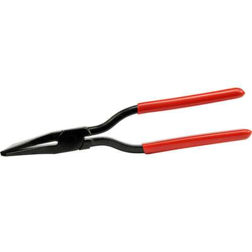 Кліщі прямі з кутовою функцією 60мм. YATO YT-5415