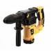 Перфоратор электрический RHV-1100-26, SDS-plus, 1100Вт, 4Дж, 3 реж.// Denzel 26610