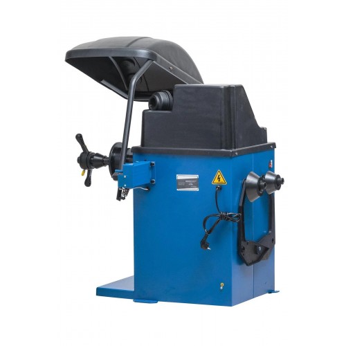 Балансировочный станок 220V 10-24" ShiningBerg W60 HB
