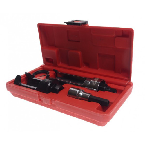 Съёмник форсунок MERCEDES BENZ CDI OM 611,612,613. JW0703A JTC