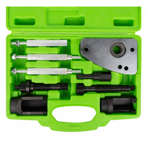 Набор инструмента для снятия форсунок Citroen/Peugeot. 53069 JBM