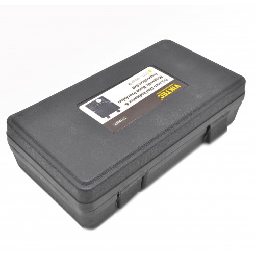 Держатель магнитный c индикатором биения стрелочного типа VIKTEC VT13577