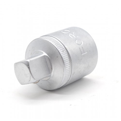 Переходник с 1/2" на 3/8" FORCE 80943 F