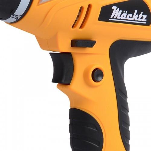 Шуруповерт сетевой 650 Вт 18 Нм Machtz MED-650