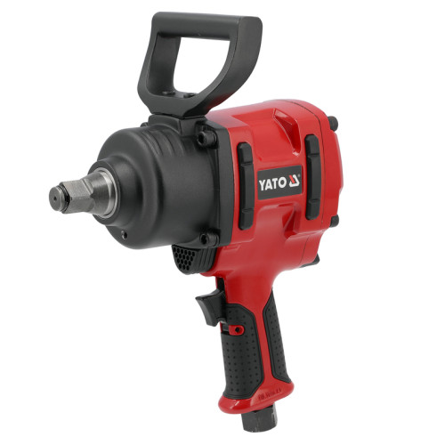 Гайковерт ударный пневматический YATO 3/4", 2800 Нм YT-09580