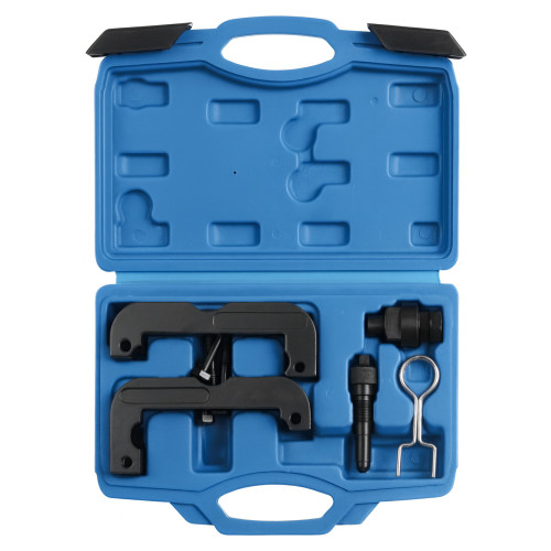 Набір для регулювання фаз газорозподілу Audi 2.4 / 2.8 / 3.0 TFSI — ShiningBerg 101699B