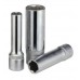 Головка торцева Surface Drive глибока 3/8",19мм, довжина 63мм. FORCE 5376319 F