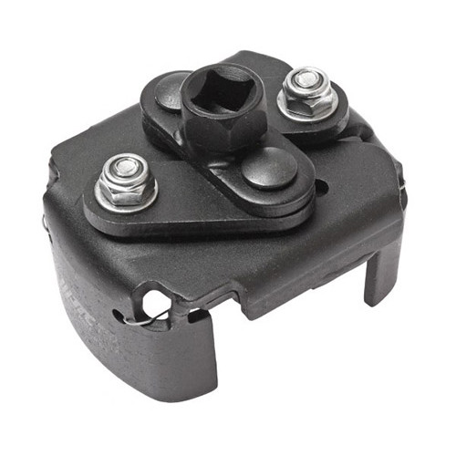 Ключ для зняття масляного фільтра 60–80мм. 4600 JTC