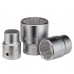 Головка торцева 3/4",12-гранна, 1-7/8", довжина 70мм. FORCE 5691.7.8 F