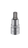 Бита в головке 1/2"  6-гранная (HEX) 5 мм, L=55 мм FORCE