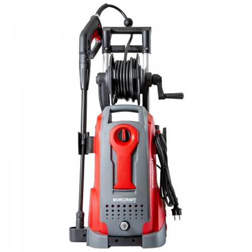 Мойка высокого давления 2100 Вт 165 бар HC21-110D WORCRAFT
