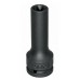 Головка торцевая ударная глубокая 3/4",TORX E28, длина 110мм. FORCE 46611028 F