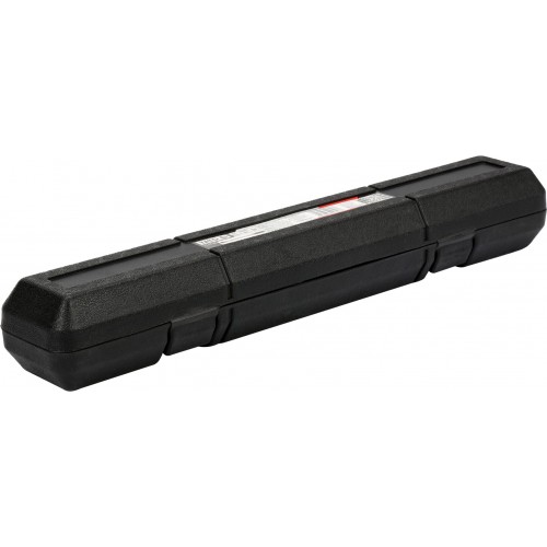 Ключ динамометрический 1/2" 360-385мм (10-60Nm) YATO YT-07740